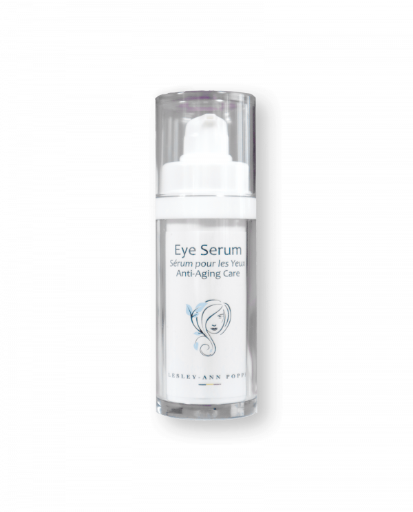 Anti-Aging Eye Serum, 30 ml