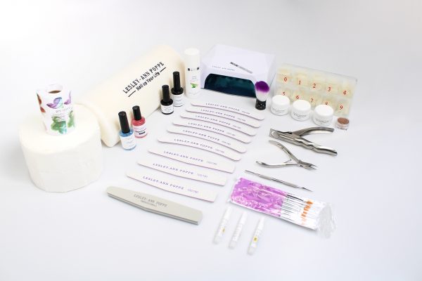 nagelstyling