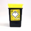 naald container