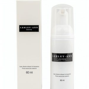 Lash Brow Make-up Shampoo