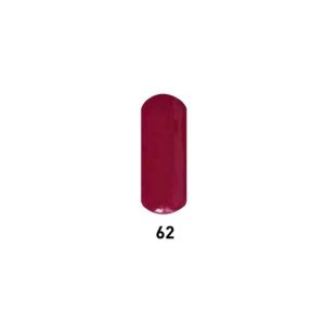 Gelpolish kleur 62