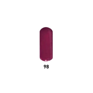 Gelpolish kleur 98