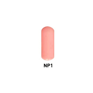 Gelpolish kleur NP1
