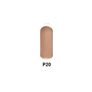 Gelpolish kleur P20