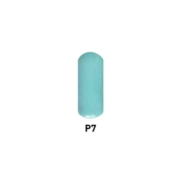 Gelpolish kleur P7