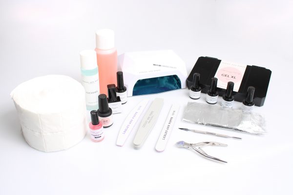 GEL BIAB XL