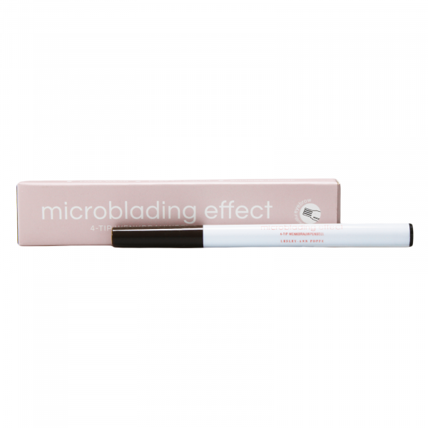 Microblading Effect Wenkbrauw Pen