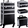 trolly beauty case