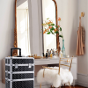 trolly beauty case