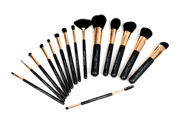 Make up brushes