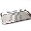 Inox instrumentenschaal
