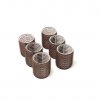 Kleefrollen_brown_5cm