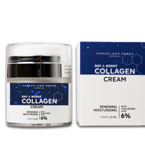 Collagen Cream ( Day & Night )
