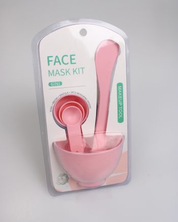 Face Mask Kit