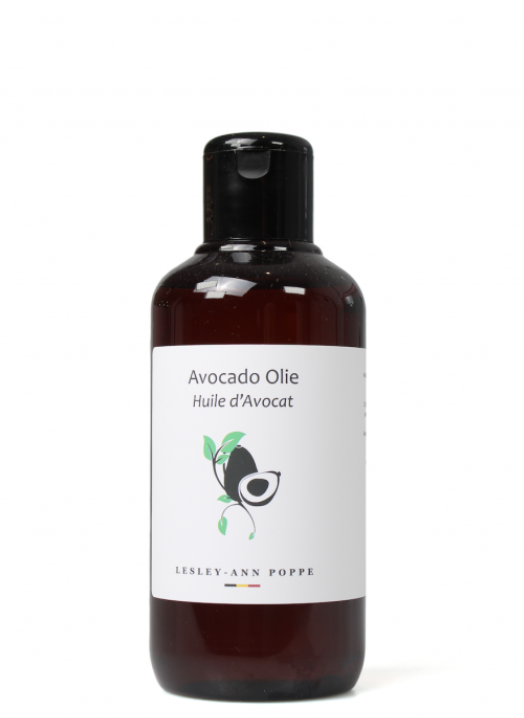 Avocado olie (200ml)